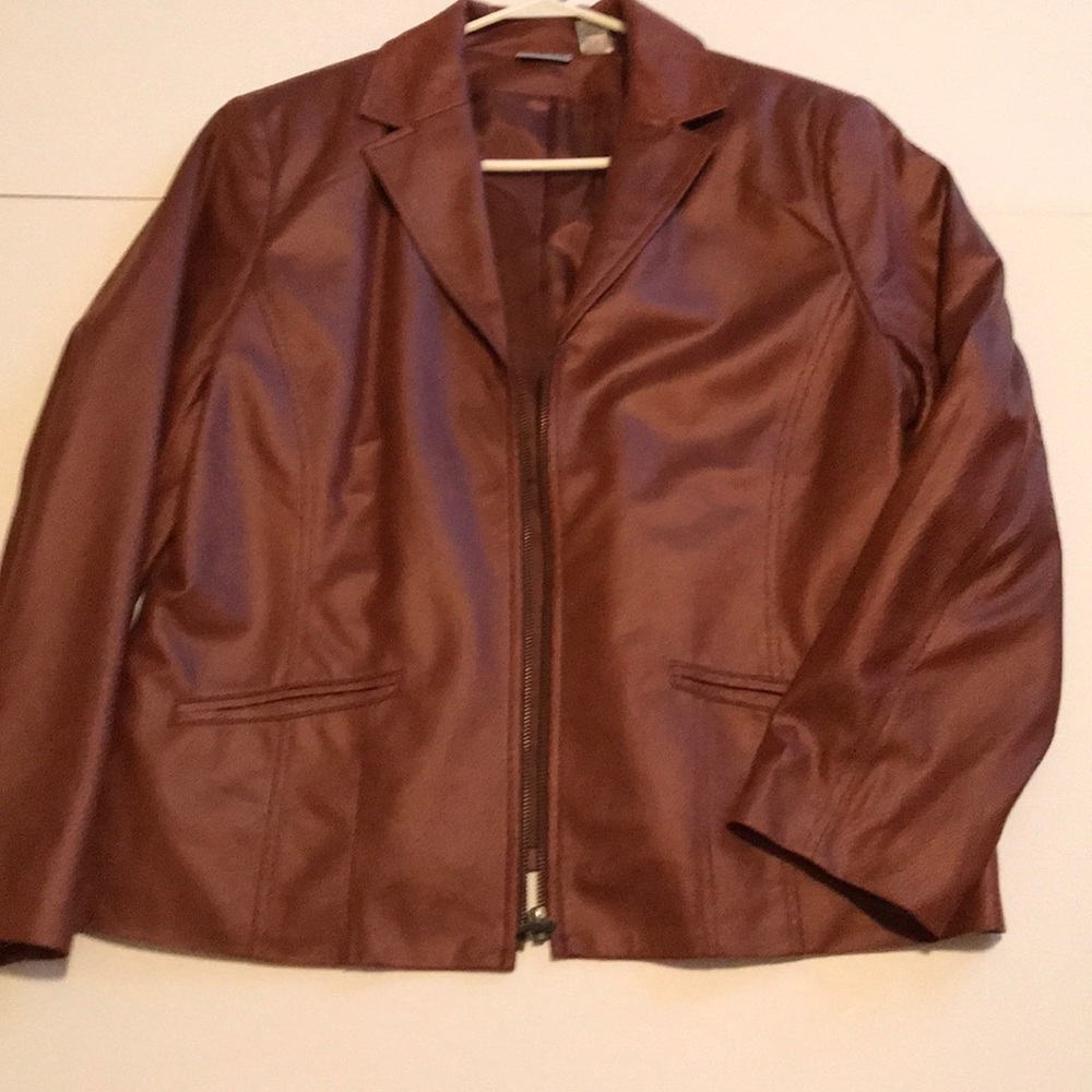 Chicos jacket